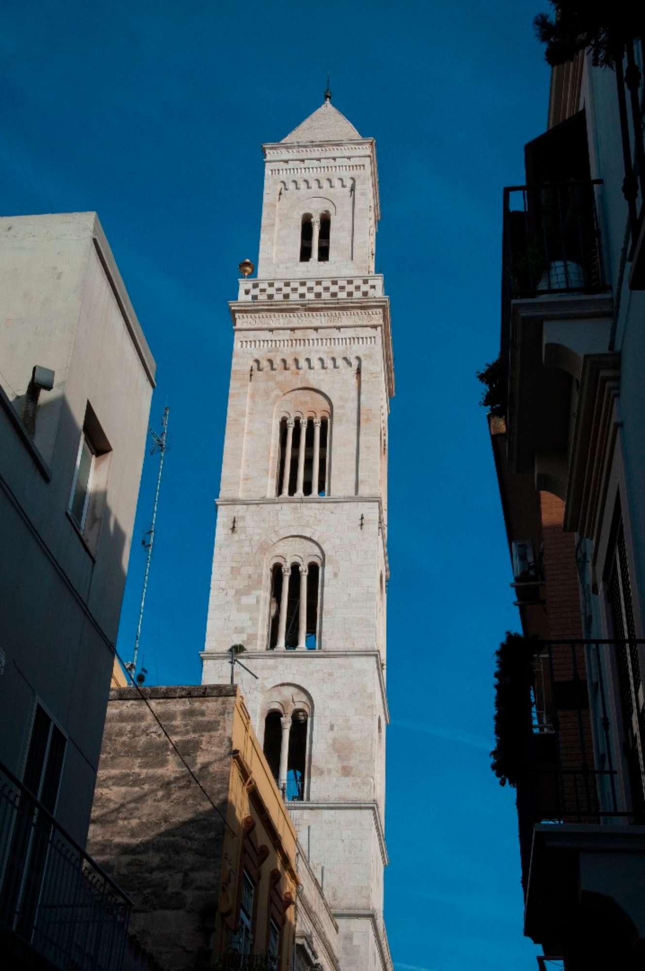 Campanile